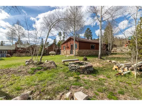 1112 Mountain Ave, Grand Lake, CO 80447