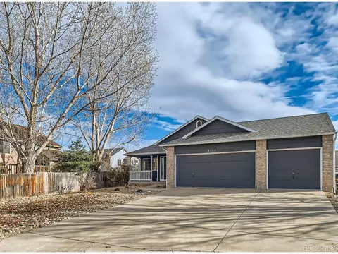 2208 Tucson Way, Longmont, CO 80504
