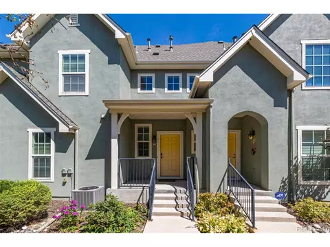 Undisclosed, Denver, CO 80238