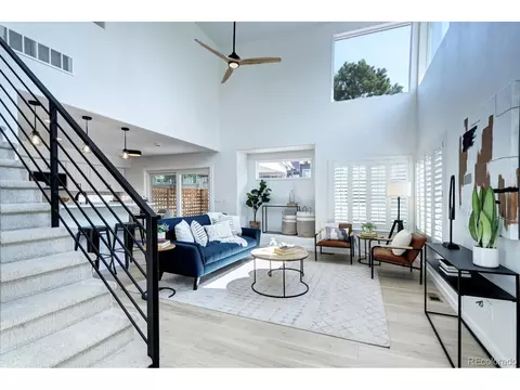 Undisclosed, Highlands Ranch, CO 80130