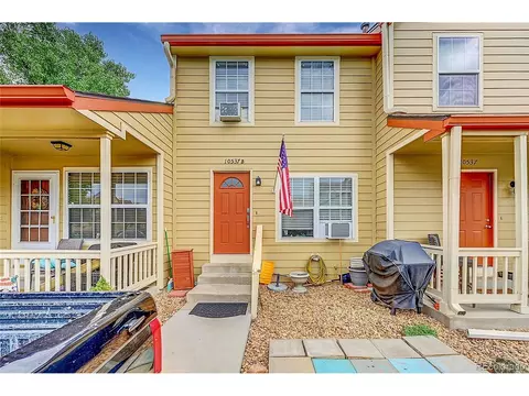 10537 W Maplewood Dr #B, Littleton, CO 80127