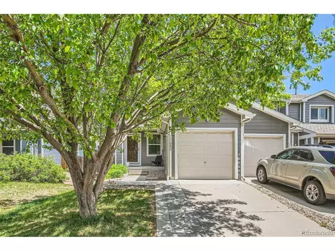 11082 Gaylord St, Northglenn, CO 80233