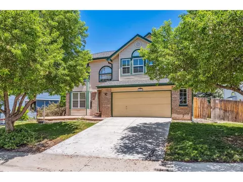 4246 S Andes Way, Aurora, CO 80013