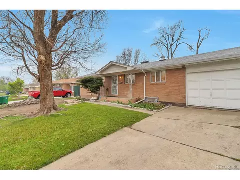 Undisclosed, Westminster, CO 80030