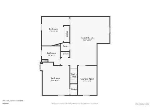 3401 E 13th Ave, Denver, CO 80206 photo 28