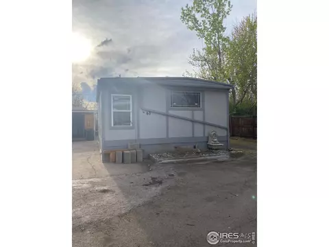 6725 W Mississippi Ave #48, Lakewood, CO 80226