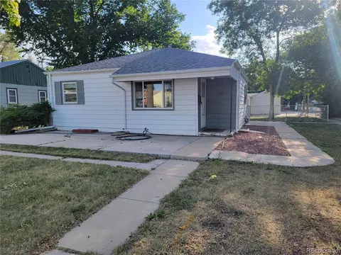 105 S 12th Ave, Brighton, CO 80601