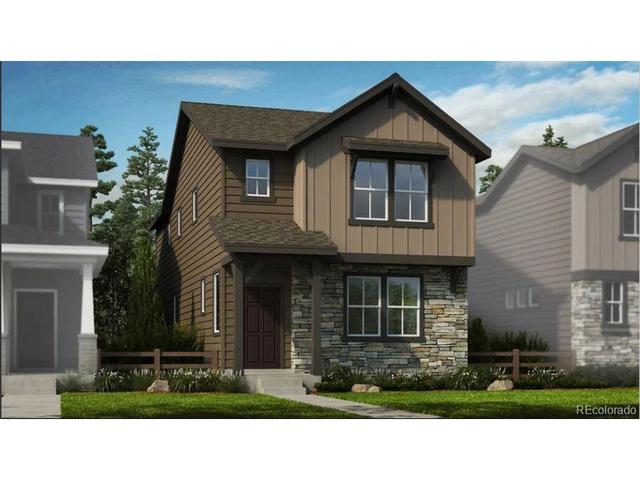 8185 Mount Harvard Rd, Littleton, CO 80125