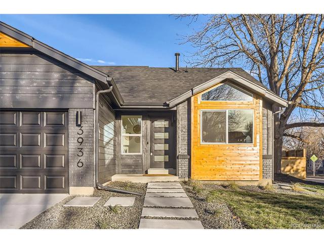 3936 Bosque Ct, Boulder, CO 80301