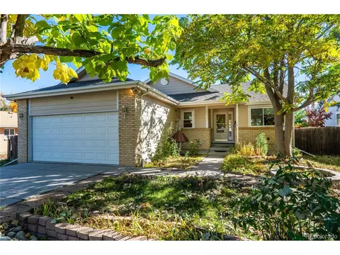 1012 Brentwood St, Lakewood, CO 80214