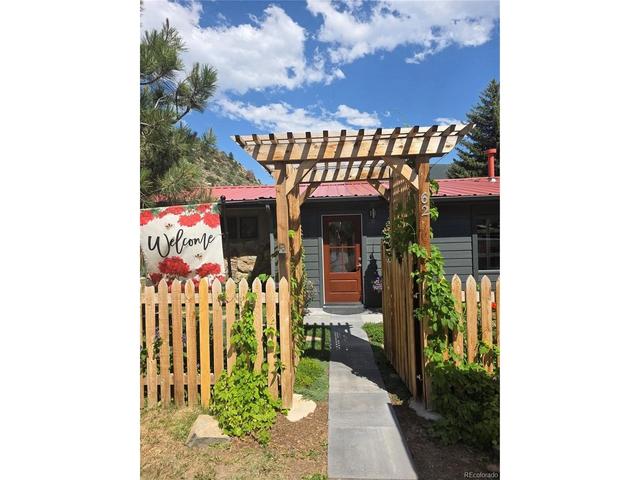 62 N Cowles St, Empire, CO 80438