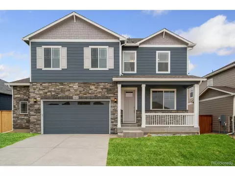 2723 Wren Dr, Johnstown, CO 80534