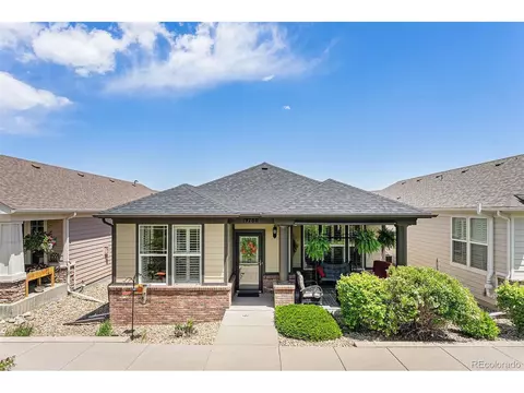 19780 W 57th Ln, Golden, CO 80403
