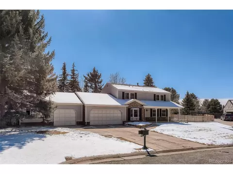 15350 E Chenango Ave, Aurora, CO 80015 photo 1