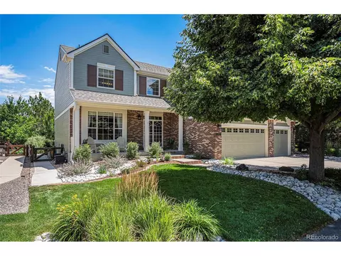 18106 E Caley Cir, Aurora, CO 80016