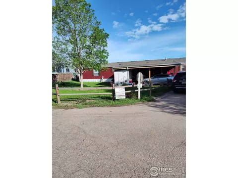 210 S 2nd St #20, Johnstown, CO 80534