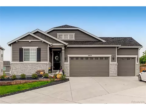 24025 E Calhoun Pl, Aurora, CO 80016 photo 1