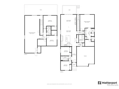 24025 E Calhoun Pl, Aurora, CO 80016 photo 28