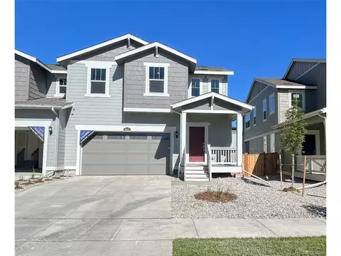 9025 Hightower St, Parker, CO 80134