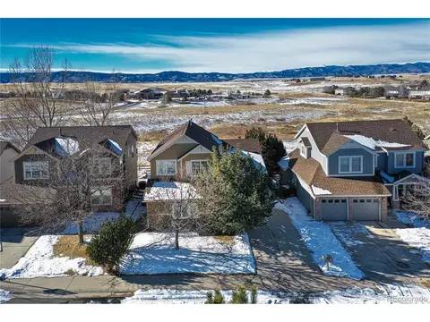 4836 Sunridge Terrace Dr, Castle Rock, CO 80109