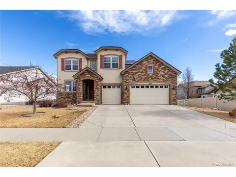 12050 Blakeford St, Parker, CO 80134