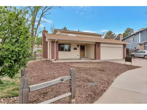 3541 S Jasper Way, Aurora, CO 80013