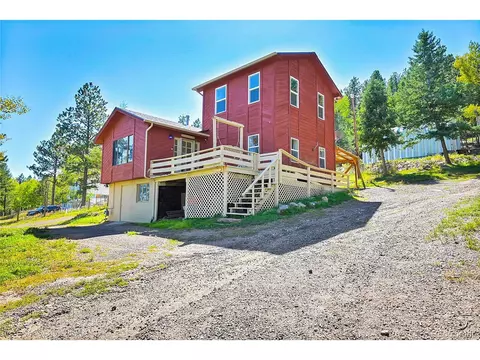 24 Bluebird Ln, Bailey, CO 80421