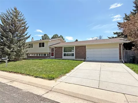 1822 Ura Ln, Northglenn, CO 80234