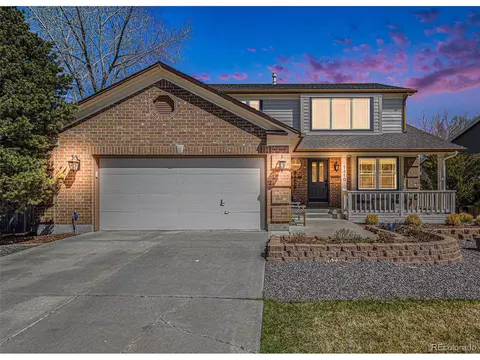 1310 Carlson Dr, Colorado Springs, CO 80919
