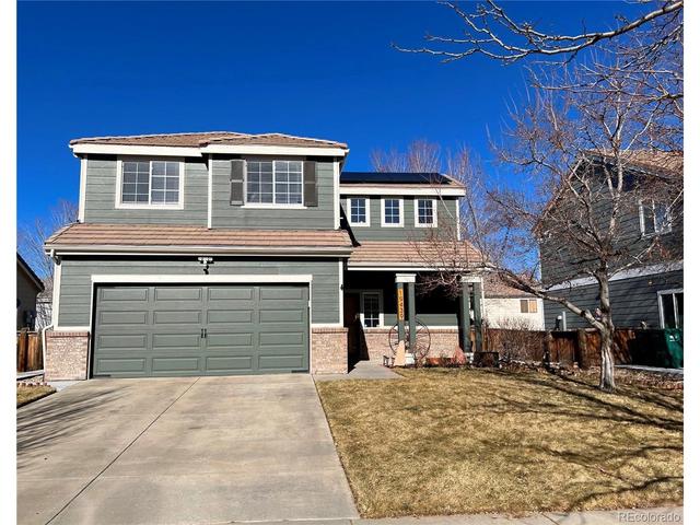 19439 E 58th Dr, Aurora, CO 80019
