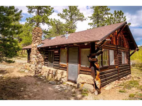 11687 Peak To Peak Hwy, Allenspark, CO 80510