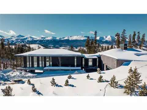 2770 Estates Dr, Breckenridge, CO 80424