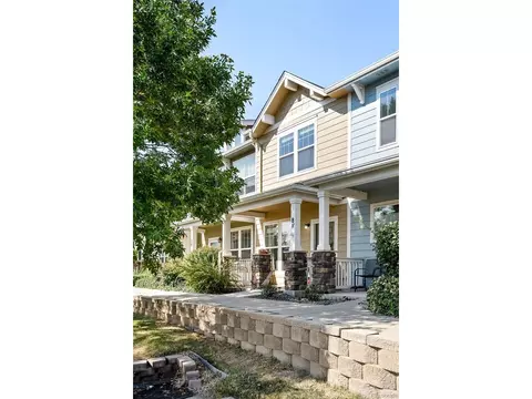 15612 E 96th Way #8F, Commerce City, CO 80022
