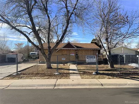 9111 Monroe St, Thornton, CO 80229