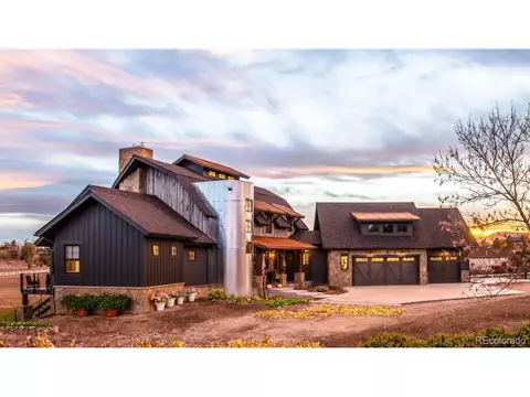 3 Highway 285, Nathrop, CO 81236