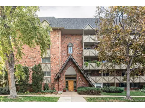 1243 Gaylord St #304, Denver, CO 80206