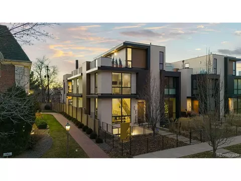 317 Garfield St, Denver, CO 80206