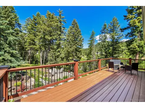 19123 Silver Ranch Rd, Conifer, CO 80433 photo 9