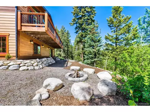 19123 Silver Ranch Rd, Conifer, CO 80433 photo 13