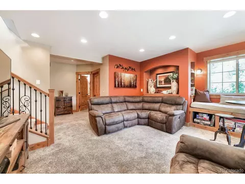 19123 Silver Ranch Rd, Conifer, CO 80433 photo 11