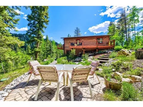 19123 Silver Ranch Rd, Conifer, CO 80433 photo 20