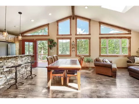 19123 Silver Ranch Rd, Conifer, CO 80433 photo 24