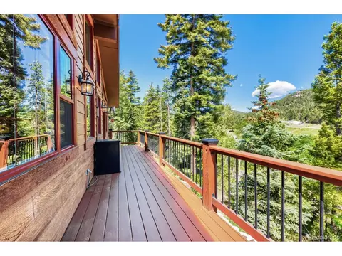 19123 Silver Ranch Rd, Conifer, CO 80433 photo 8