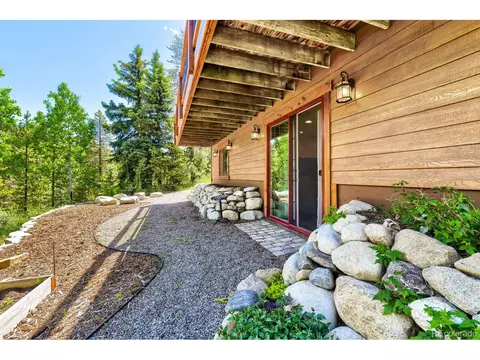 19123 Silver Ranch Rd, Conifer, CO 80433 photo 2