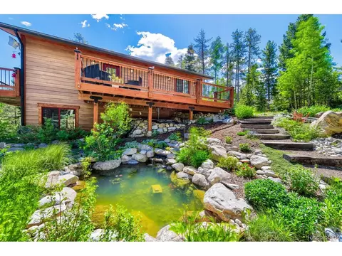19123 Silver Ranch Rd, Conifer, CO 80433 photo 21