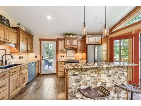 19123 Silver Ranch Rd, Conifer, CO 80433 photo 15