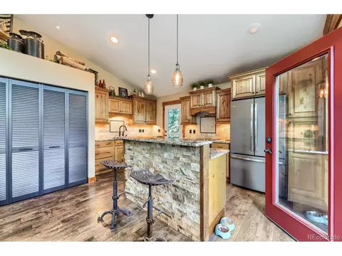 19123 Silver Ranch Rd, Conifer, CO 80433 photo 14