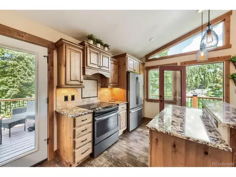 19123 Silver Ranch Rd, Conifer, CO 80433 photo 17