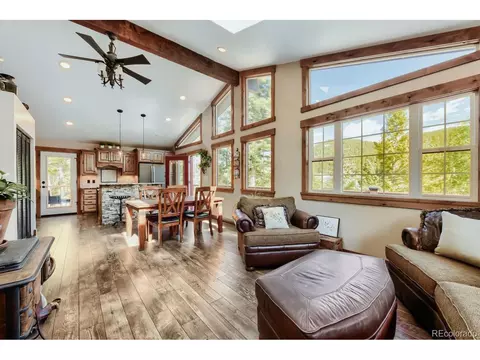 19123 Silver Ranch Rd, Conifer, CO 80433 photo 19