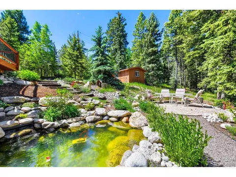 19123 Silver Ranch Rd, Conifer, CO 80433 photo 22